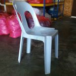 pipee plastic chair