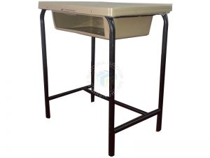 meja sekolah