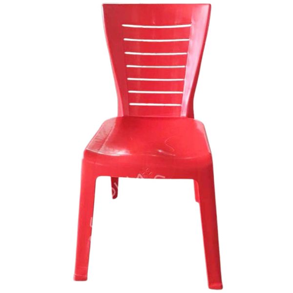 Kerusi Plastik | Plastic V Chairs | Model : EL701