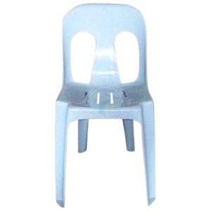 Kerusi Plastik | Plastic Chairs | Model : Pipee