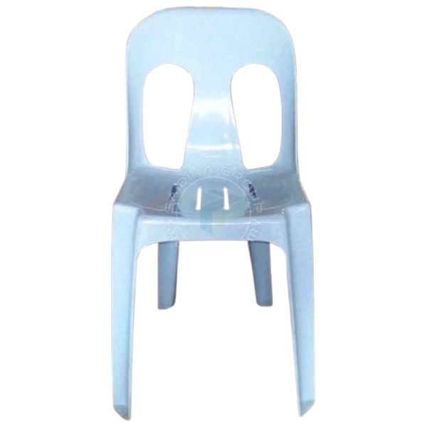 Kerusi Plastik | Plastic Chairs | Model : Pipee