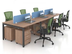 Office Workstation