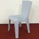 v chair