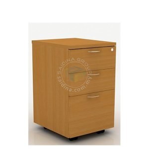 Mobile Pedestal
