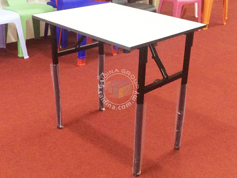Foldable Exam Tables Come With High Quality Chipboard