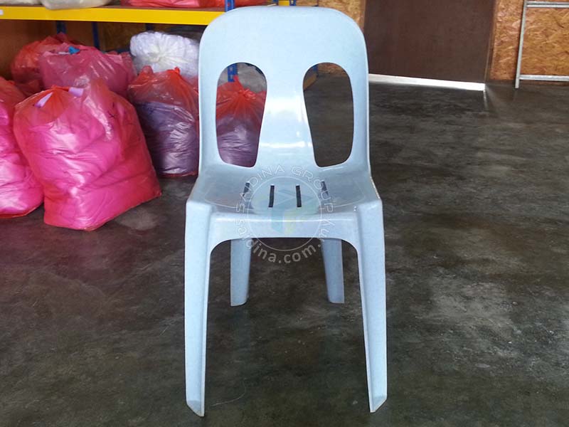 pipee plastic chair
