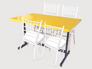 restaurant furniture