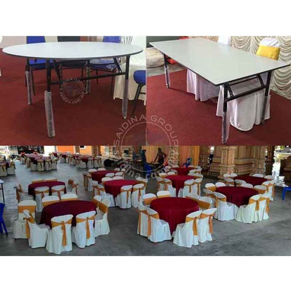 Pakej perabot dewan banquet