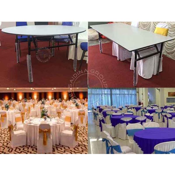 Pakej perabot dewan banquet