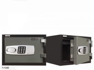 solid safe