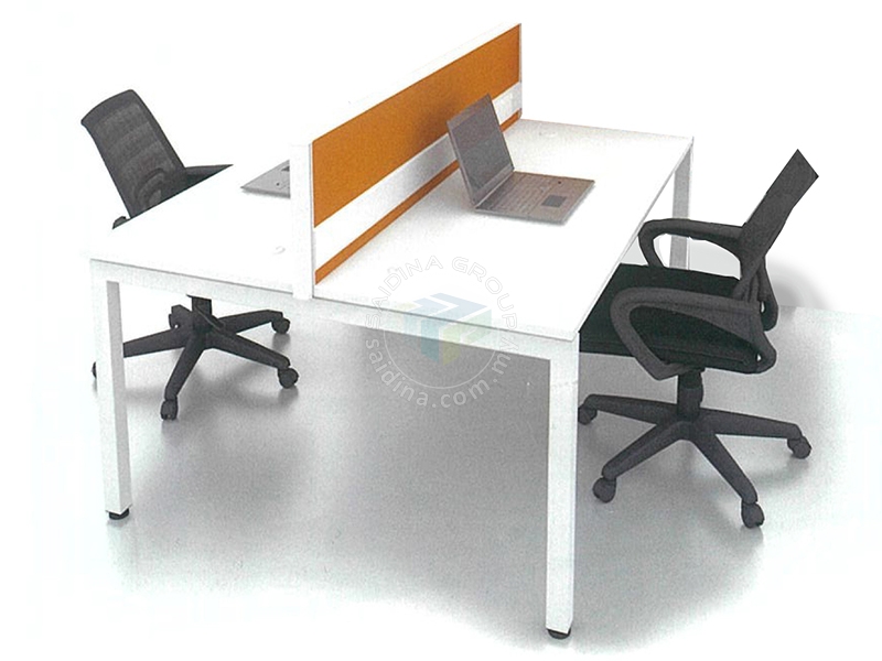 Office Desking System