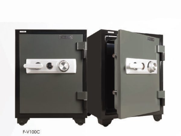solid safe