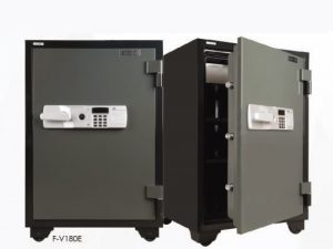 solid safe