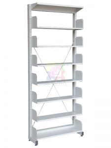 Library Rack