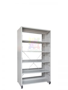 Rak Perpustakaan