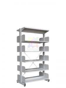 Rak Perpustakaan