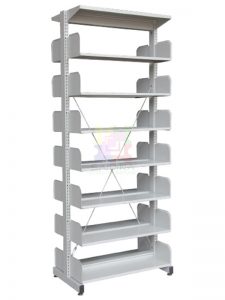 Rak Perpustakaan