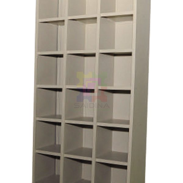 Rak Buku / Fail - SAIDINA GROUP