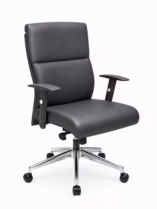 executive low back chair