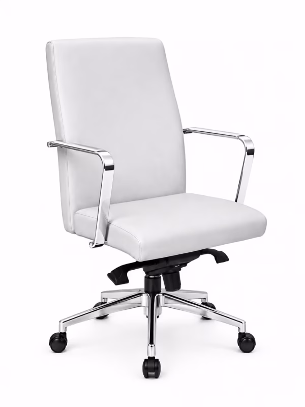 executive low back chair