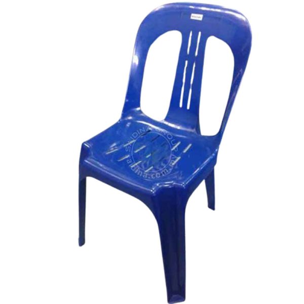 Kerusi Plastik | Plastic Chairs | Model : MS938C