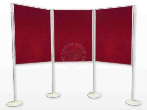 economy display panel
