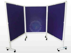 multipurpose display panel