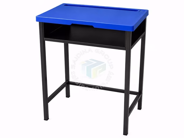 meja sekolah
