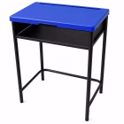 meja sekolah