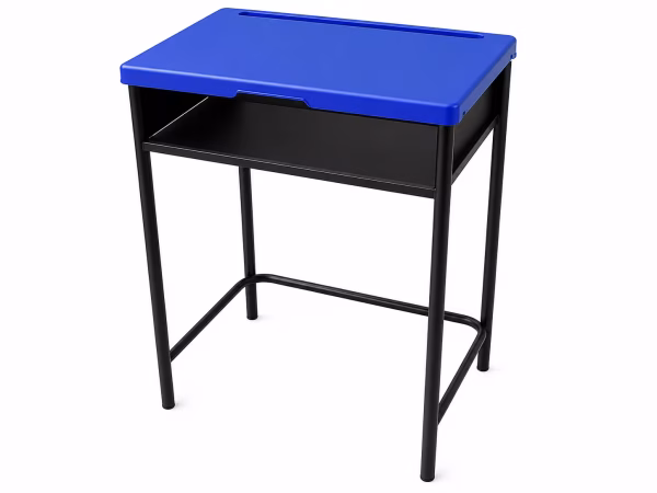 meja sekolah