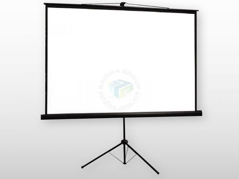 TRIPOD SCREEN FOR PROJECTOR SGTPJS SAIDINA GROUP