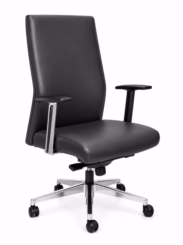 executive low back chair
