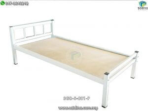 single bed