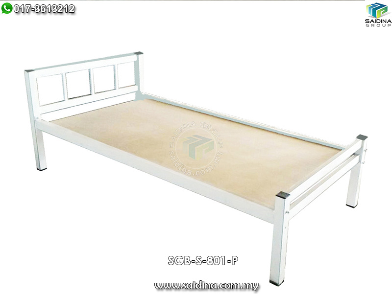 single bed