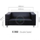 sofa 2 seater