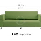 sofa 3 seater