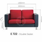 sofa 2 seater