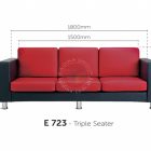 sofa 3 seater