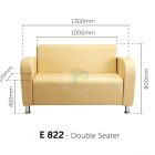 sofa 2 seater