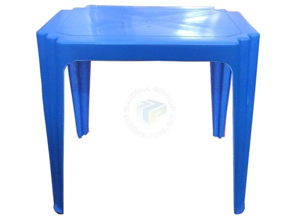 Meja Peperiksaan Plastik | School Exam Table | Compactable