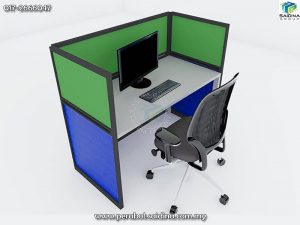 Office Workstation
