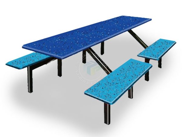 restaurant table