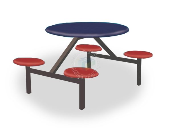 restaurant table