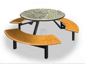 restaurant table