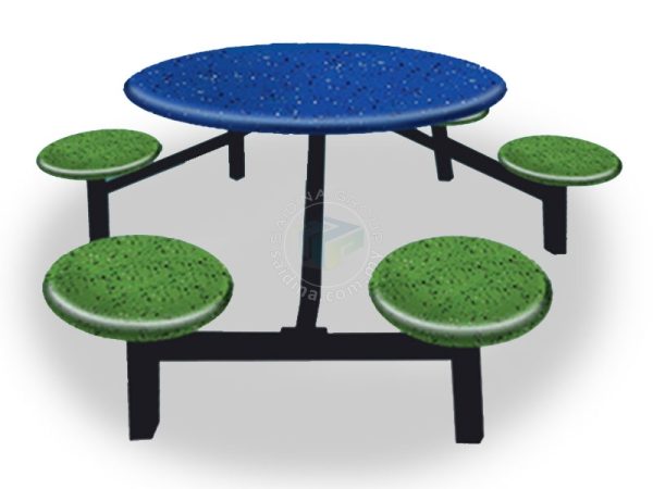 restaurant table