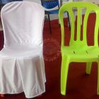 Plastic Chair Cover