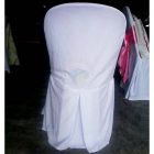 Plastic Chair Cover