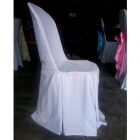 Plastic Chair Cover