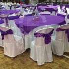 Plastic Chair Cover