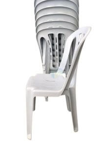 2B Plastic Chairs | Kerusi Plastik | Model : KS7011